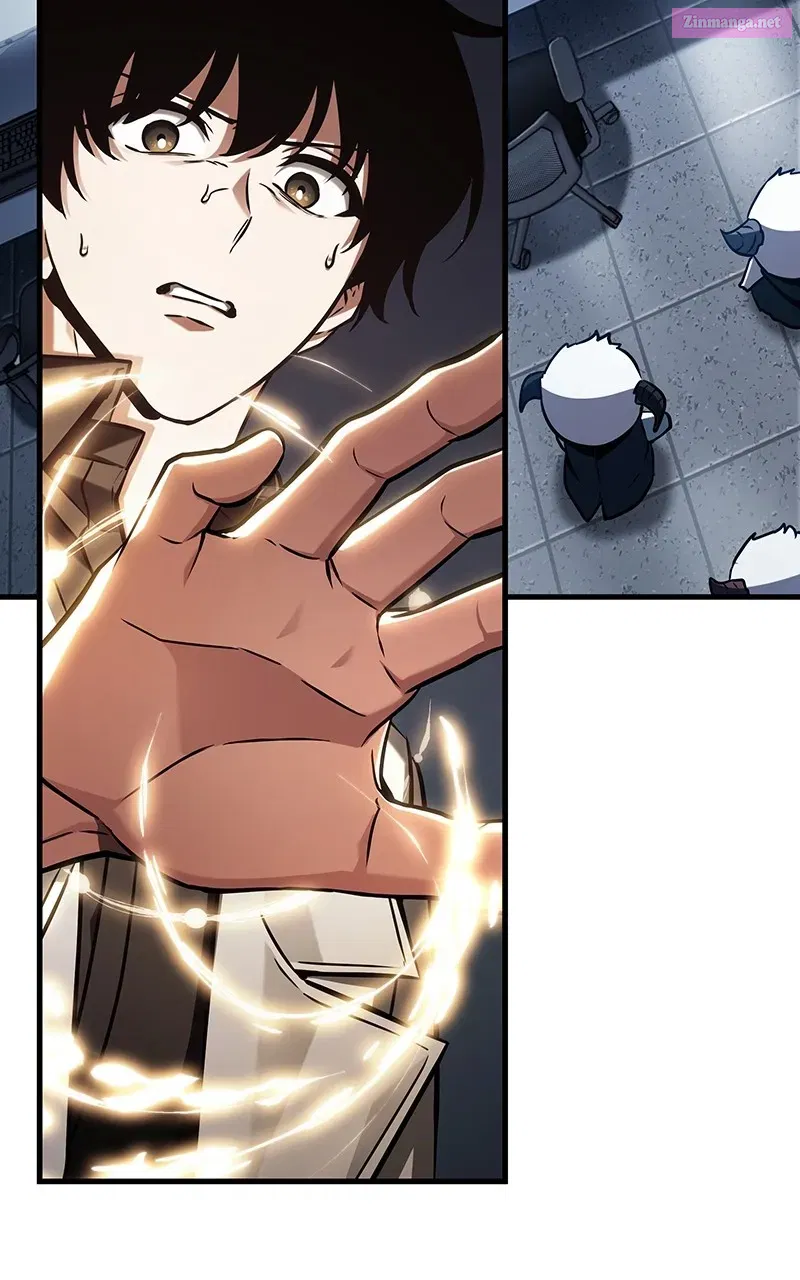 Read Omniscient Reader Manga Online