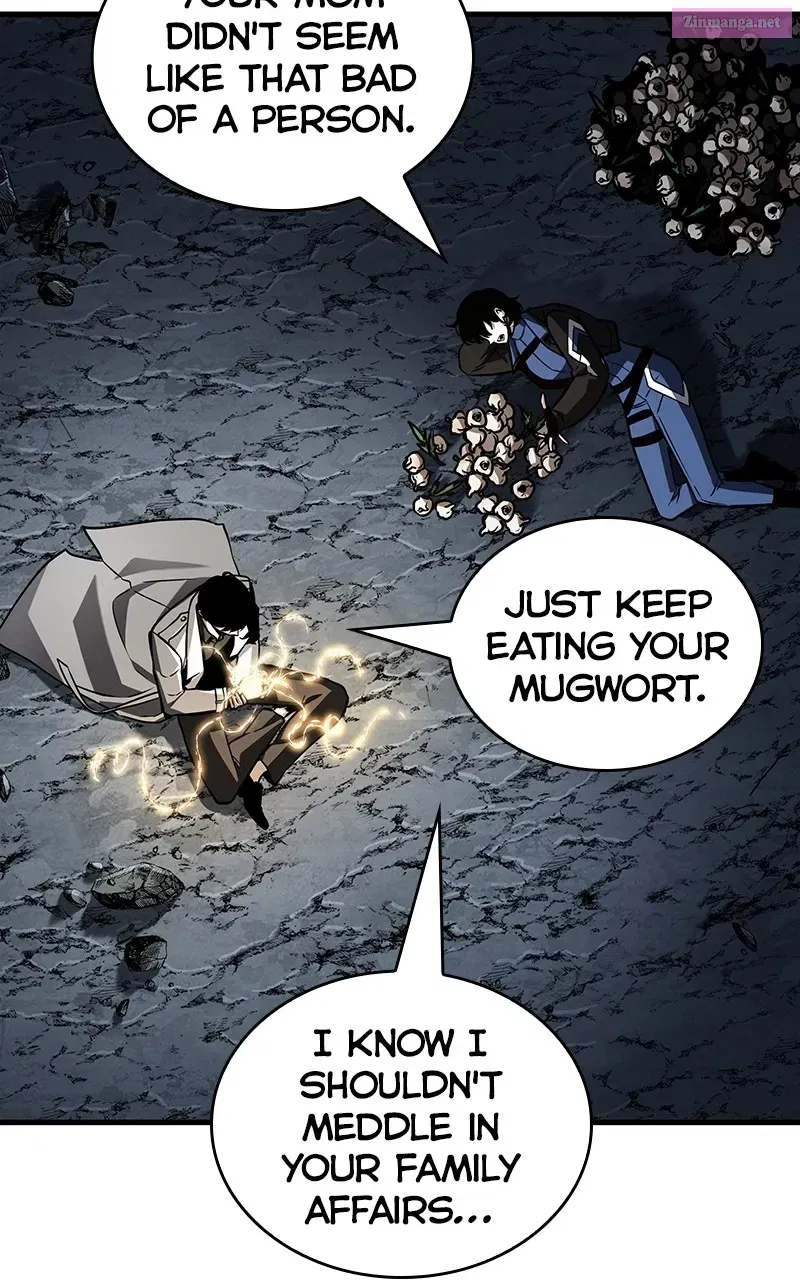 Read Omniscient Reader Manga Online