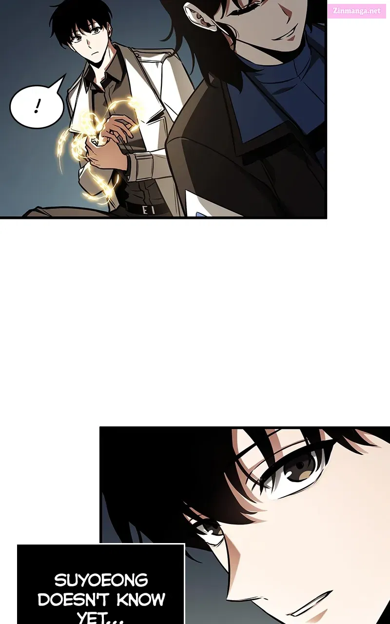 Read Omniscient Reader Manga Online