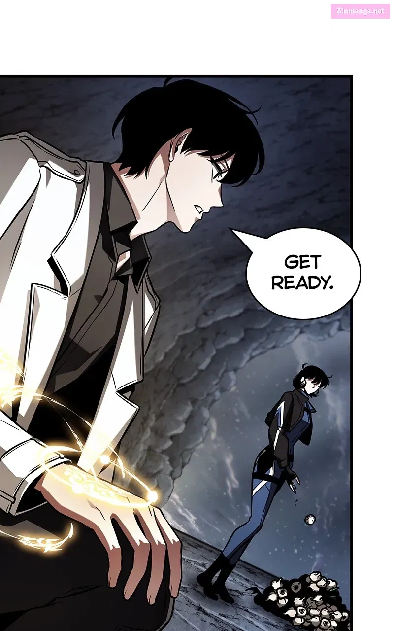 Read Omniscient Reader Manga Online