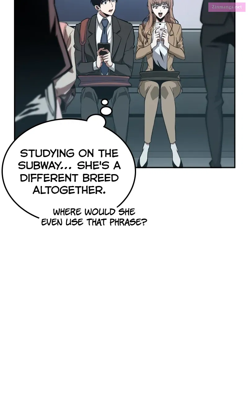 Read Omniscient Reader Manga Online