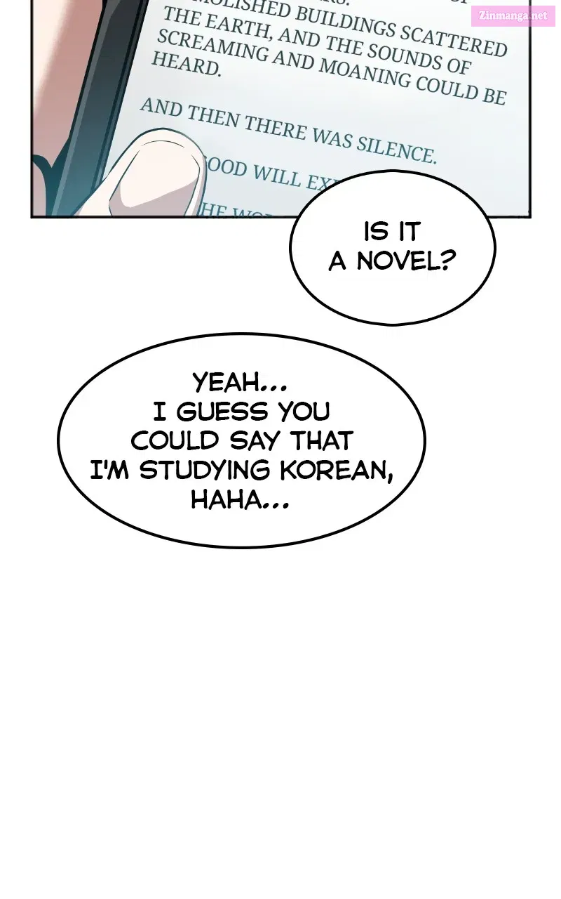 Read Omniscient Reader Manga Online