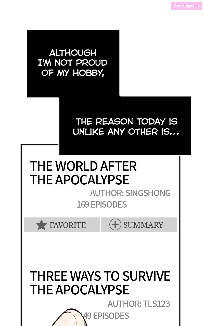 Read Omniscient Reader Manga Online