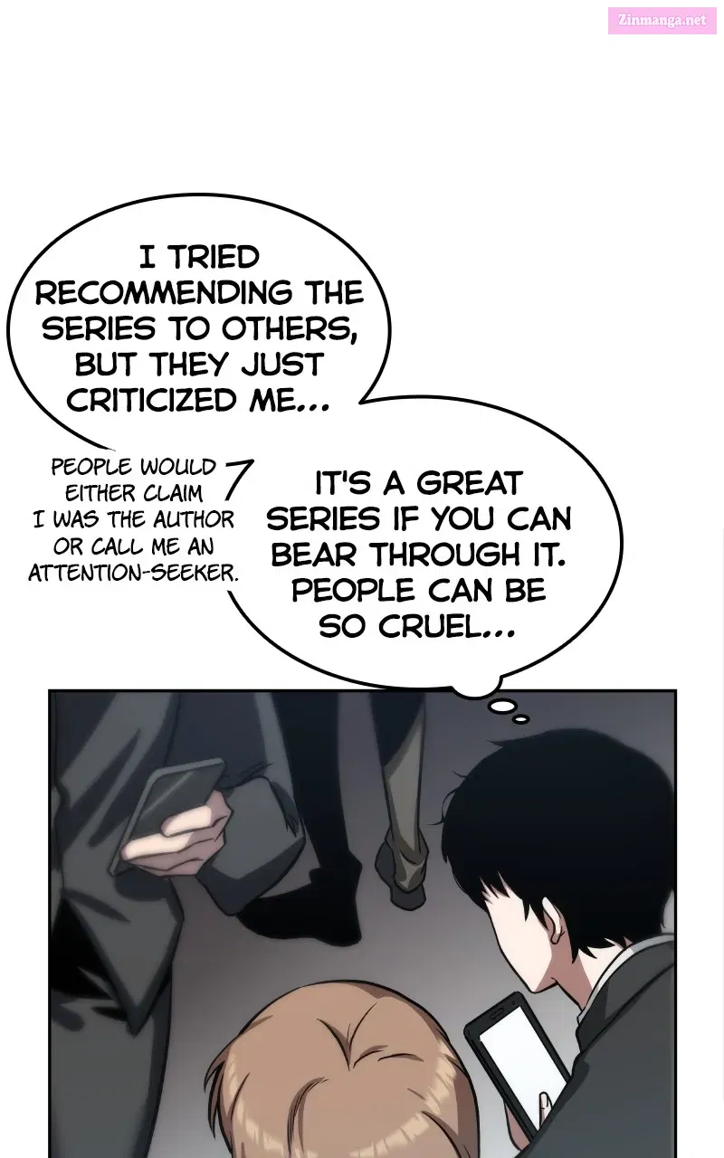 Read Omniscient Reader Manga Online