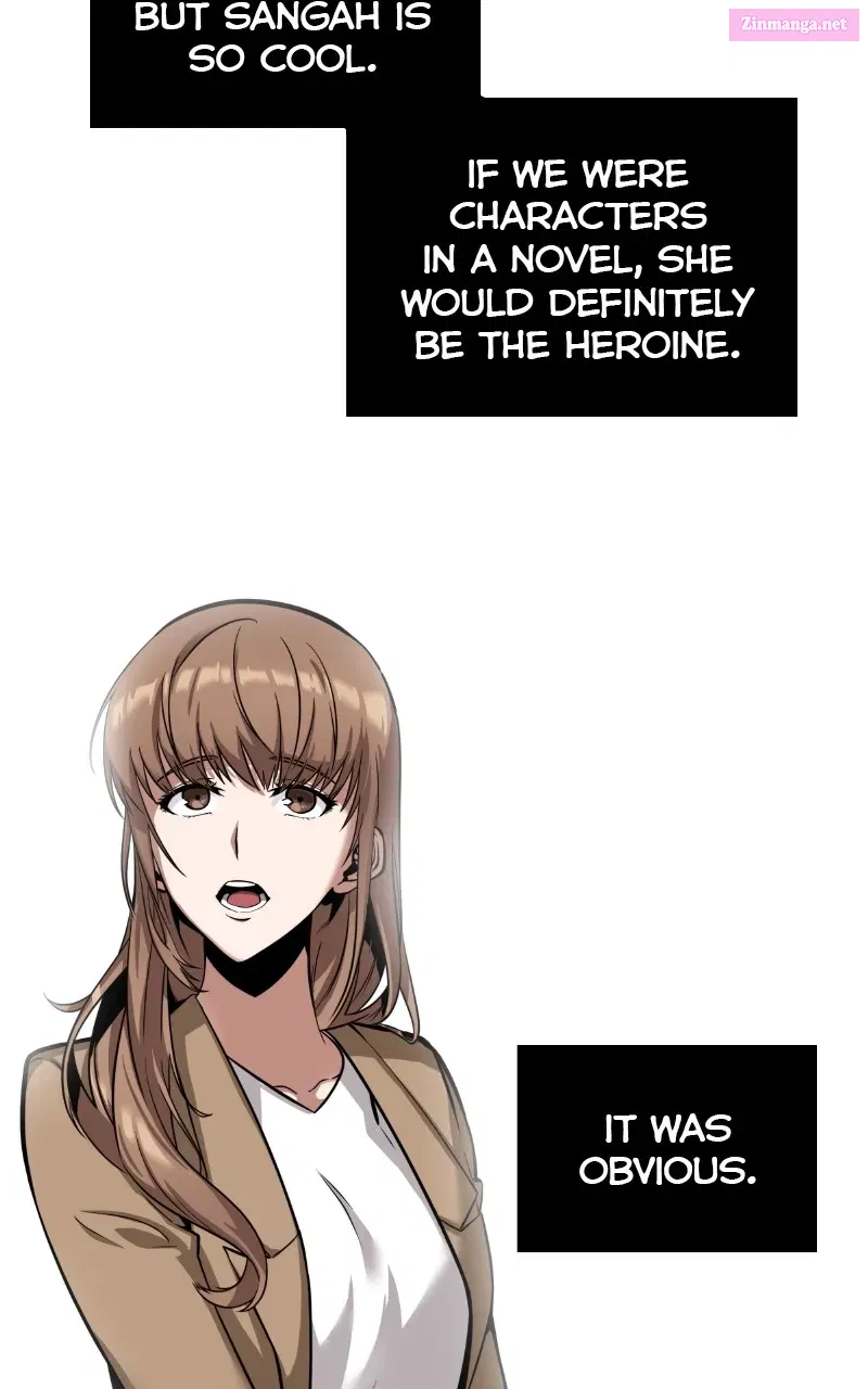 Read Omniscient Reader Manga Online