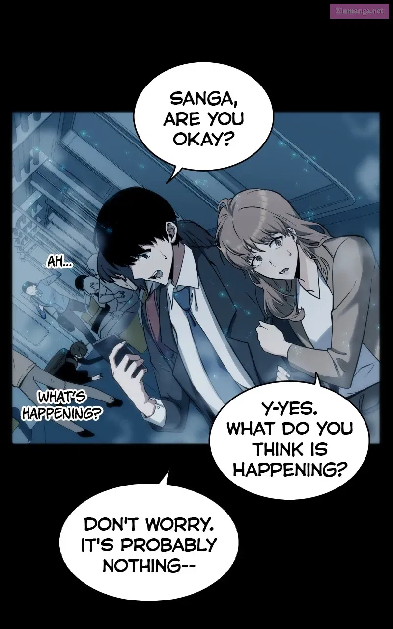 Read Omniscient Reader Manga Online