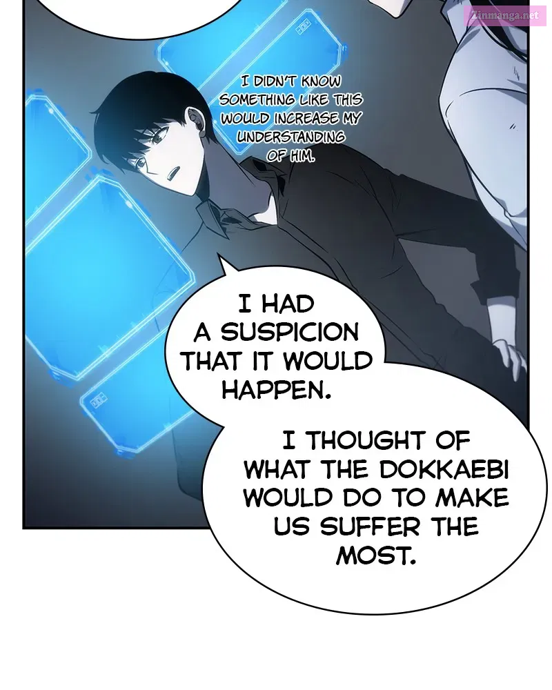 Read Omniscient Reader Manga Online