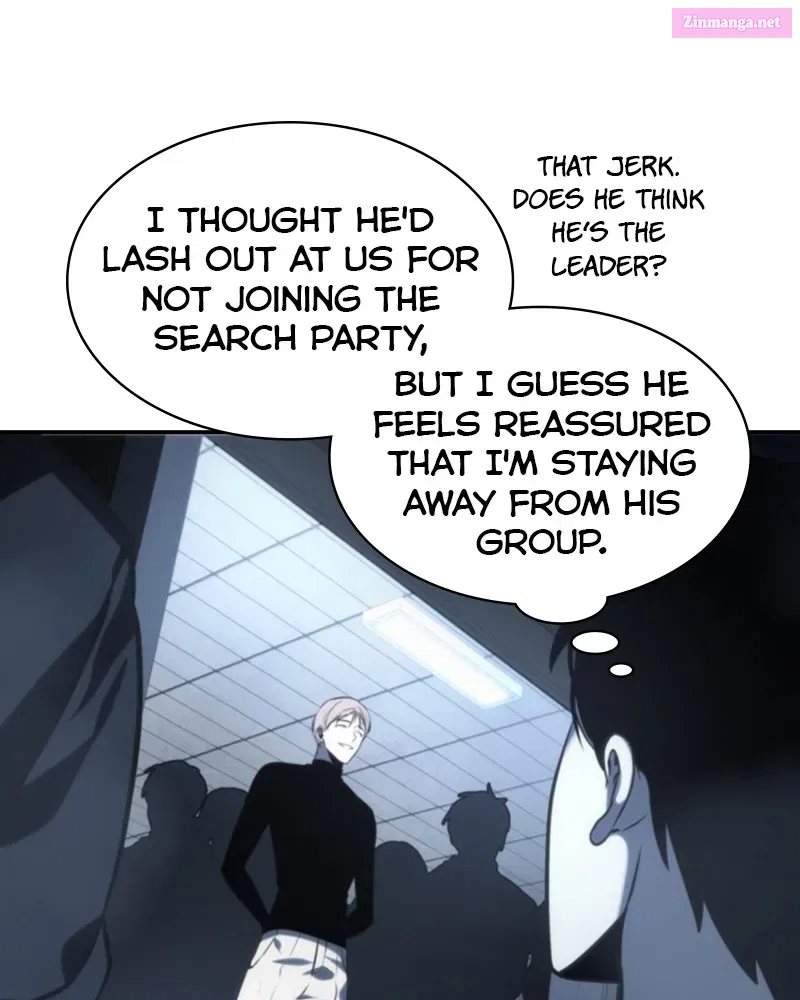 Read Omniscient Reader Manga Online