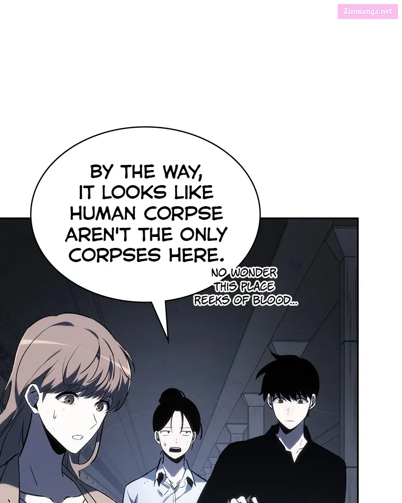 Read Omniscient Reader Manga Online