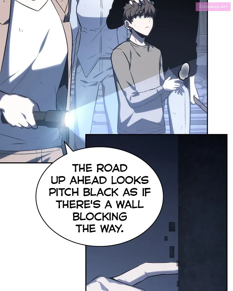 Read Omniscient Reader Manga Online