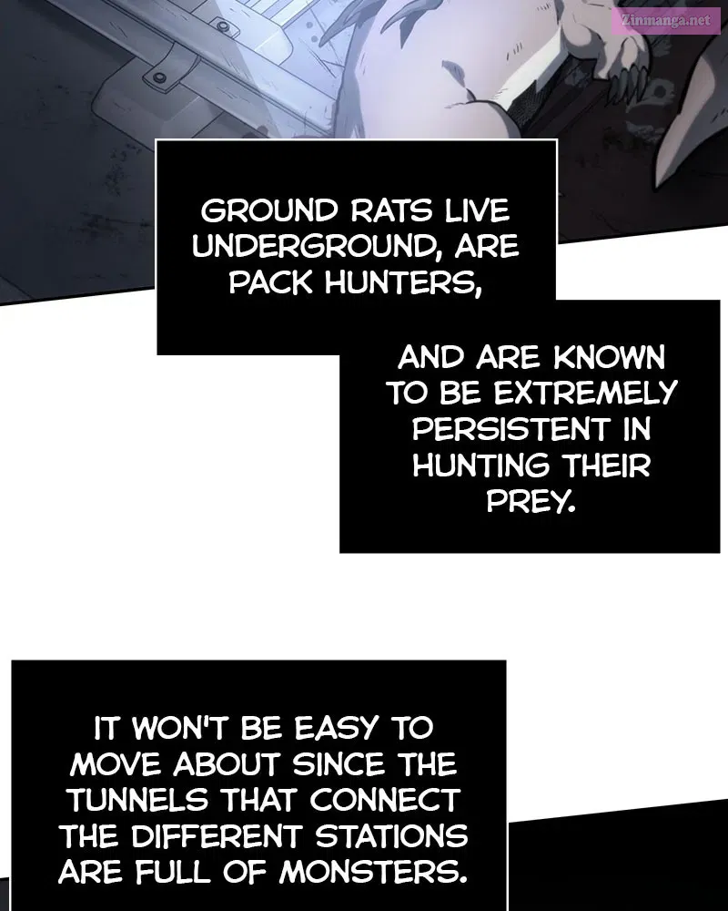 Read Omniscient Reader Manga Online