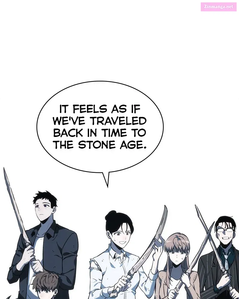 Read Omniscient Reader Manga Online