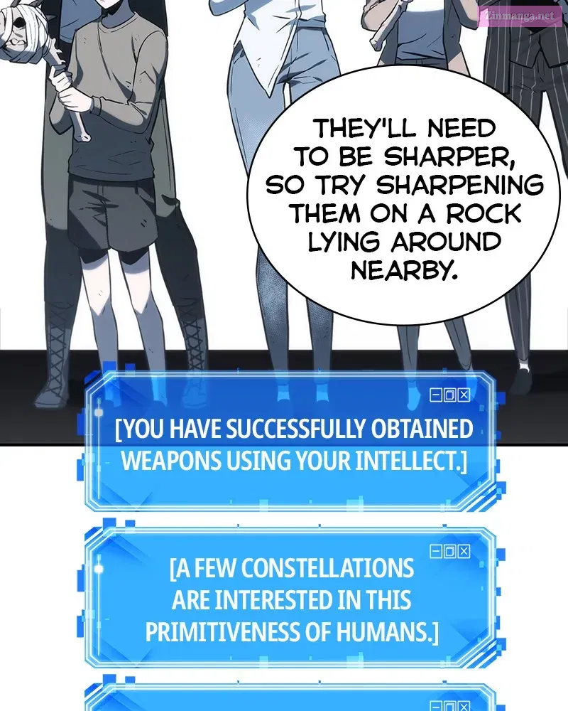 Read Omniscient Reader Manga Online