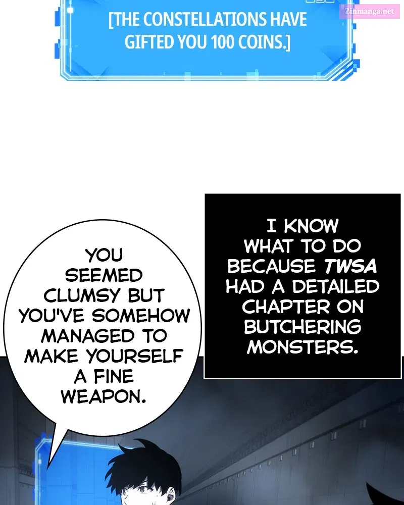 Read Omniscient Reader Manga Online