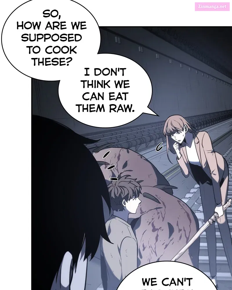 Read Omniscient Reader Manga Online