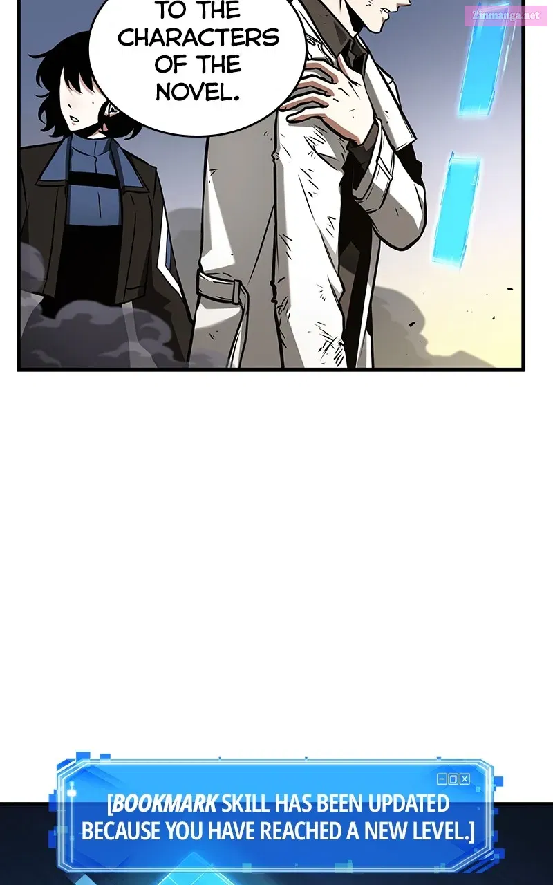 Read Omniscient Reader Manga Online