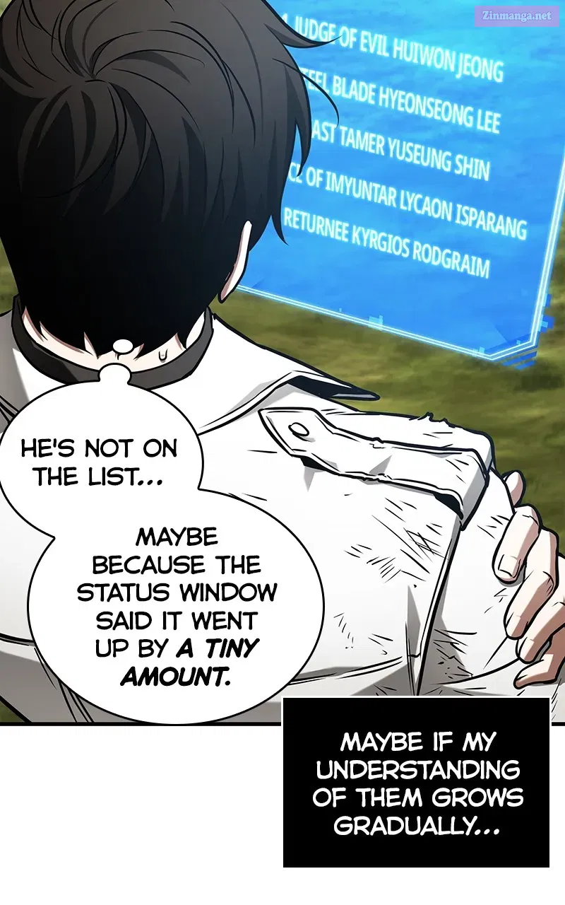Read Omniscient Reader Manga Online