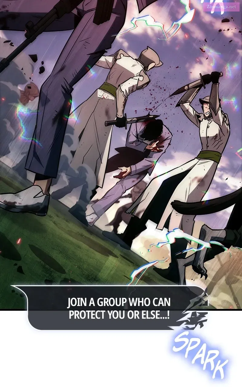 Read Omniscient Reader Manga Online
