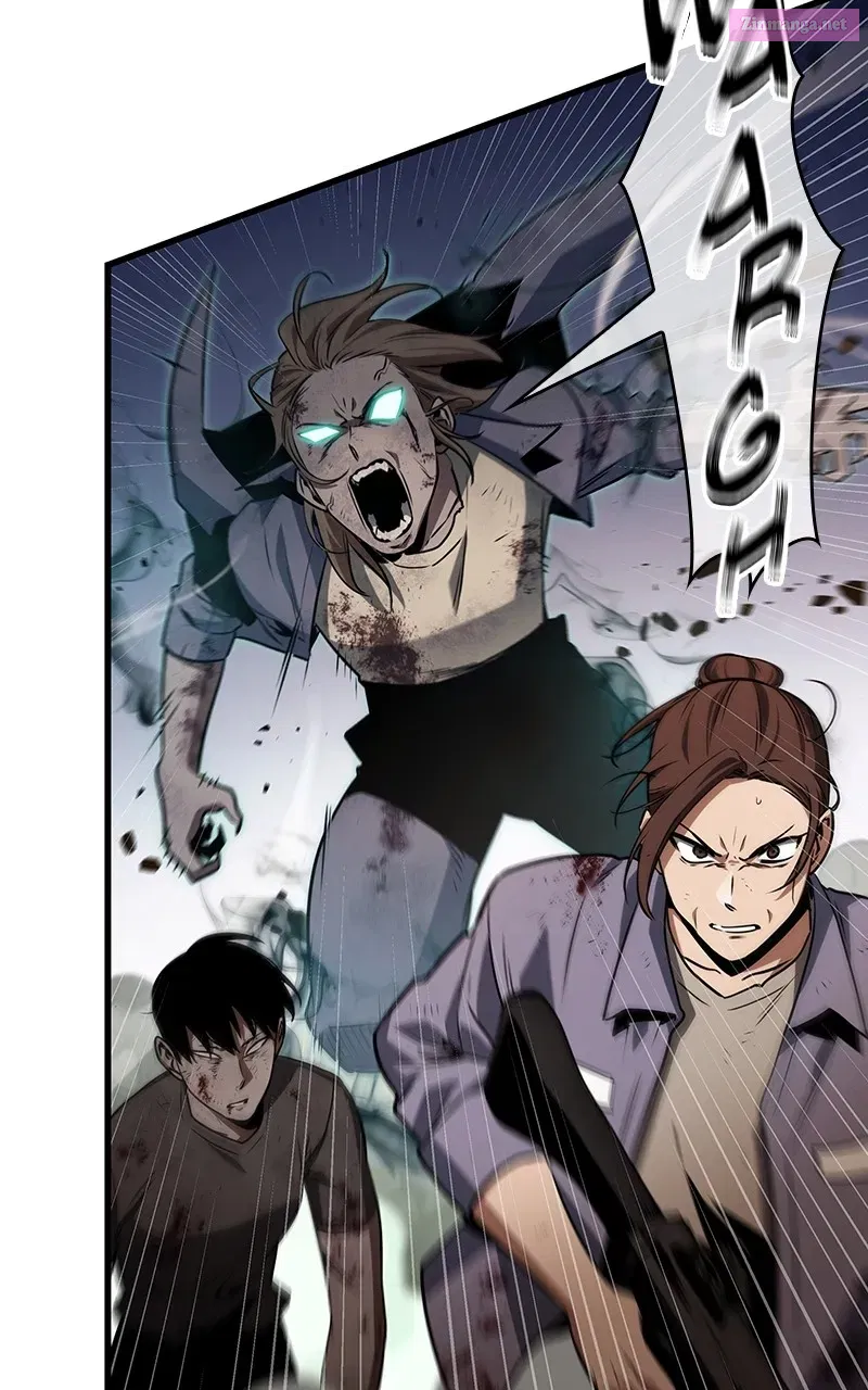 Read Omniscient Reader Manga Online