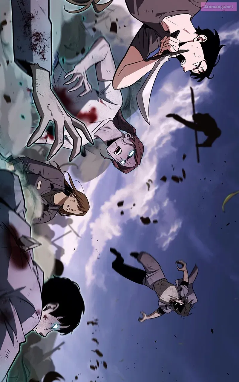 Read Omniscient Reader Manga Online