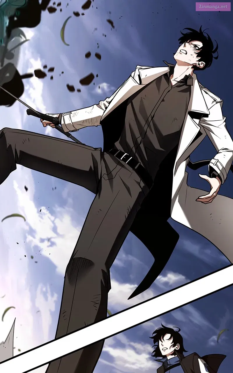Read Omniscient Reader Manga Online