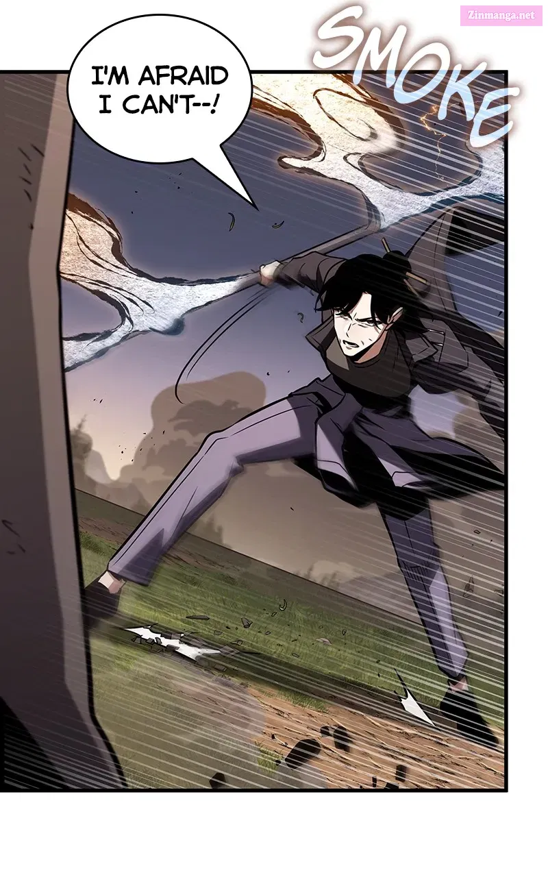 Read Omniscient Reader Manga Online