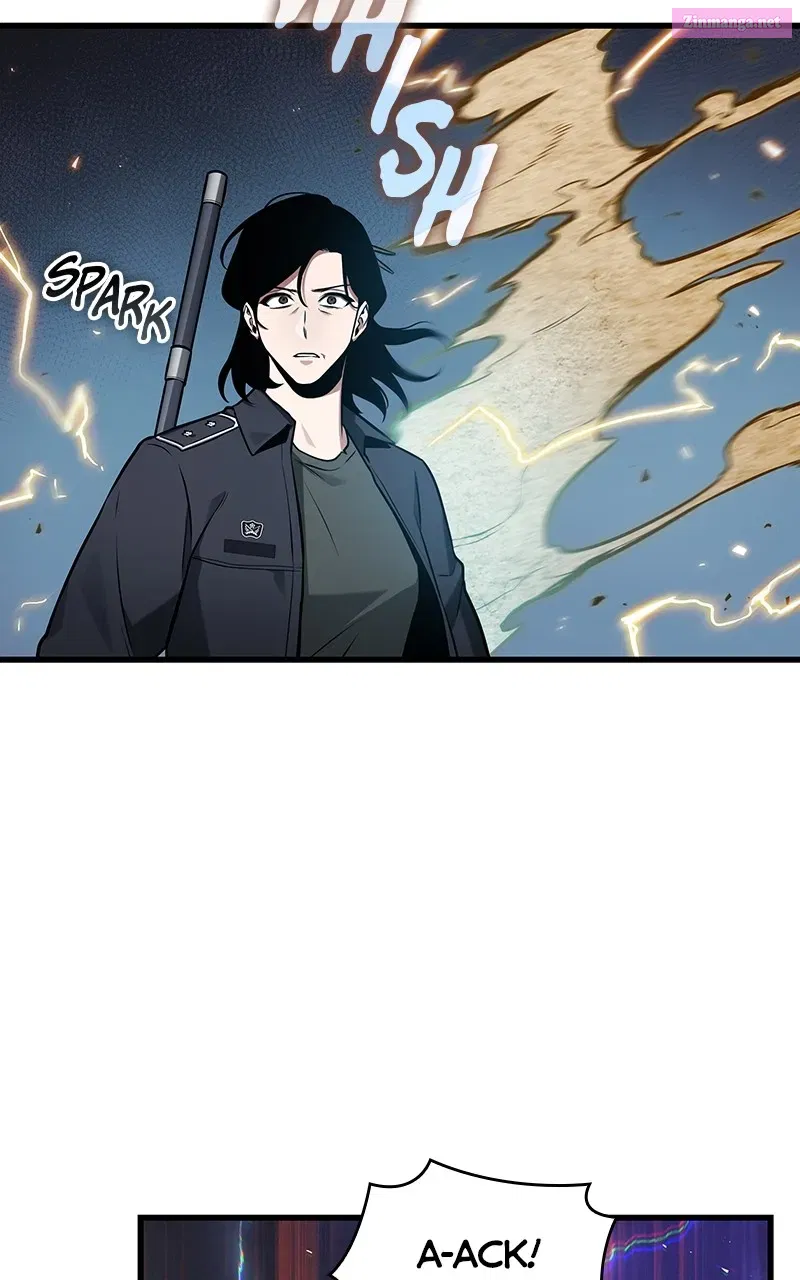 Read Omniscient Reader Manga Online