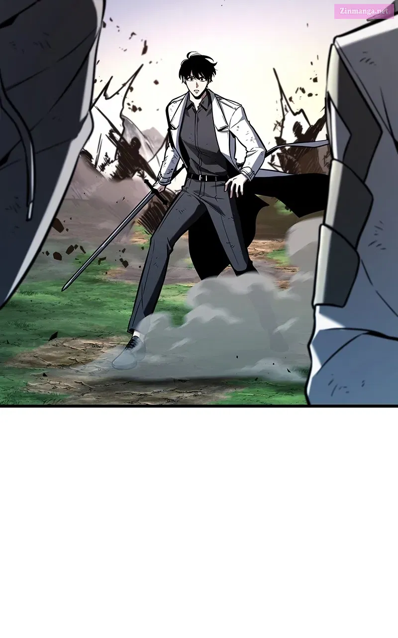 Read Omniscient Reader Manga Online
