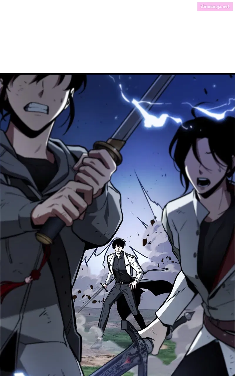Read Omniscient Reader Manga Online