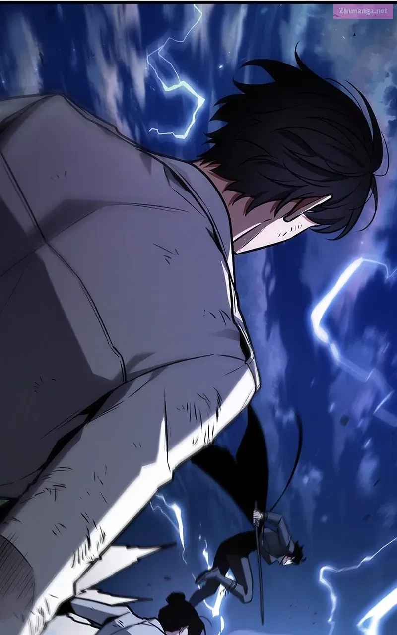 Read Omniscient Reader Manga Online