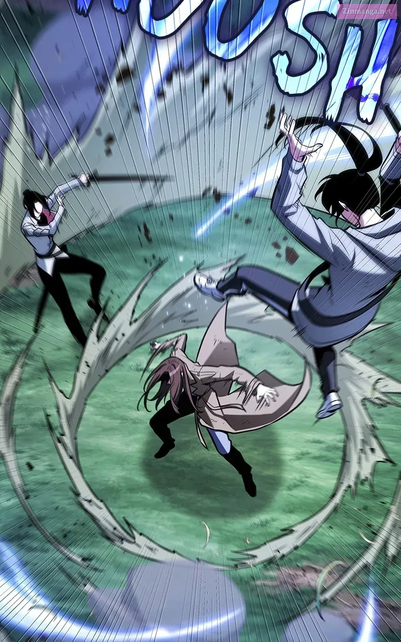 Read Omniscient Reader Manga Online