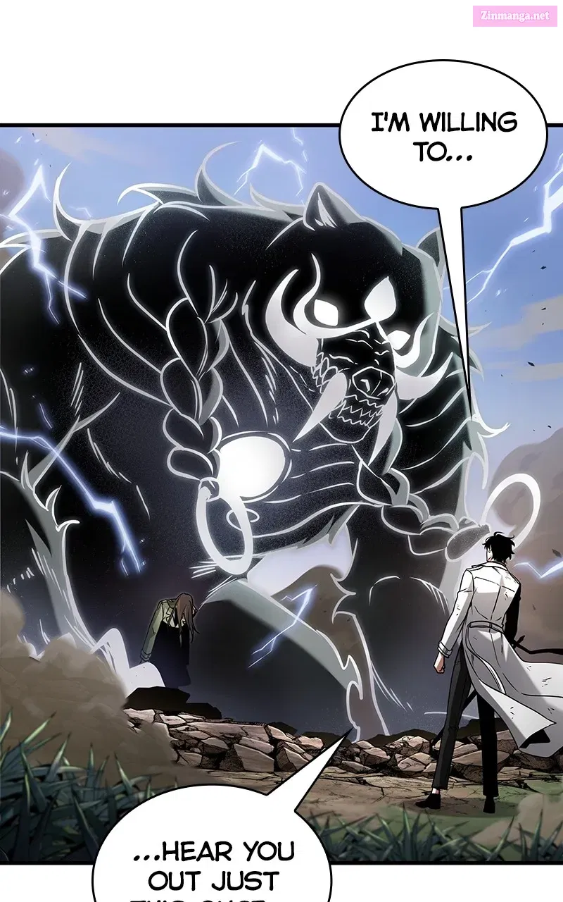 Read Omniscient Reader Manga Online