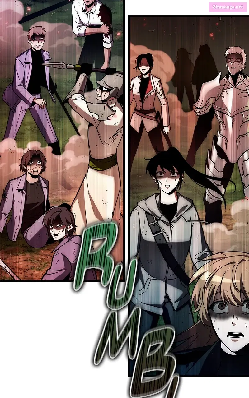 Read Omniscient Reader Manga Online