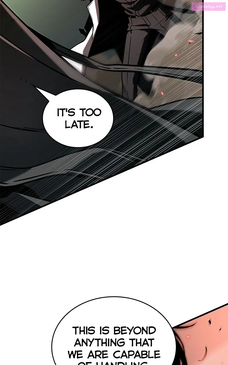 Read Omniscient Reader Manga Online