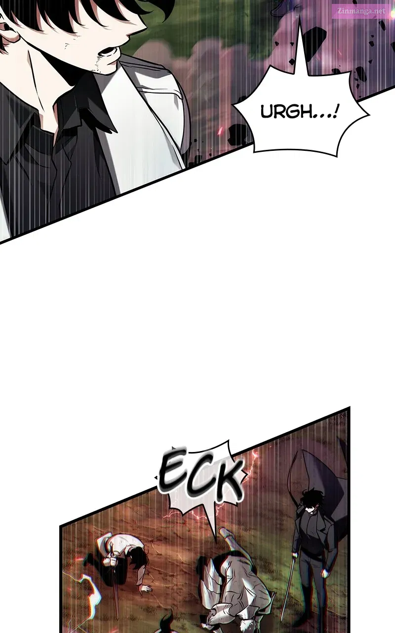 Read Omniscient Reader Manga Online