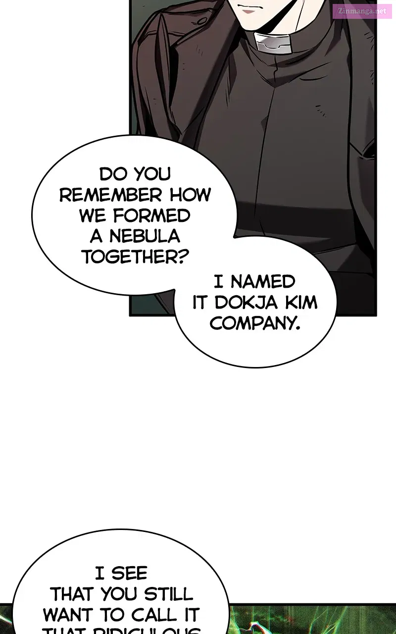 Read Omniscient Reader Manga Online