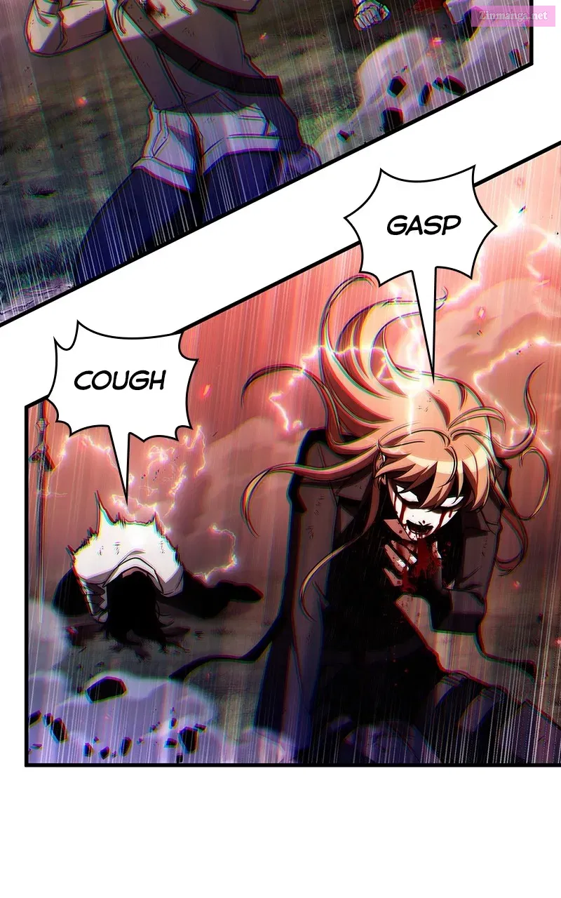 Read Omniscient Reader Manga Online