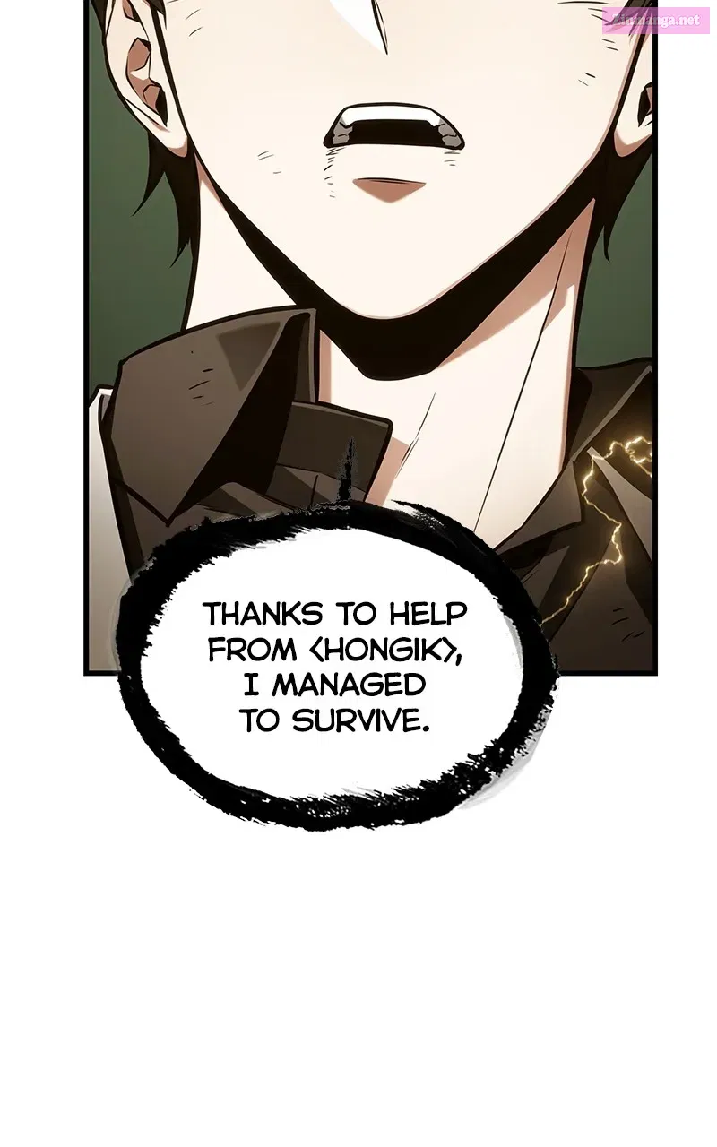 Read Omniscient Reader Manga Online