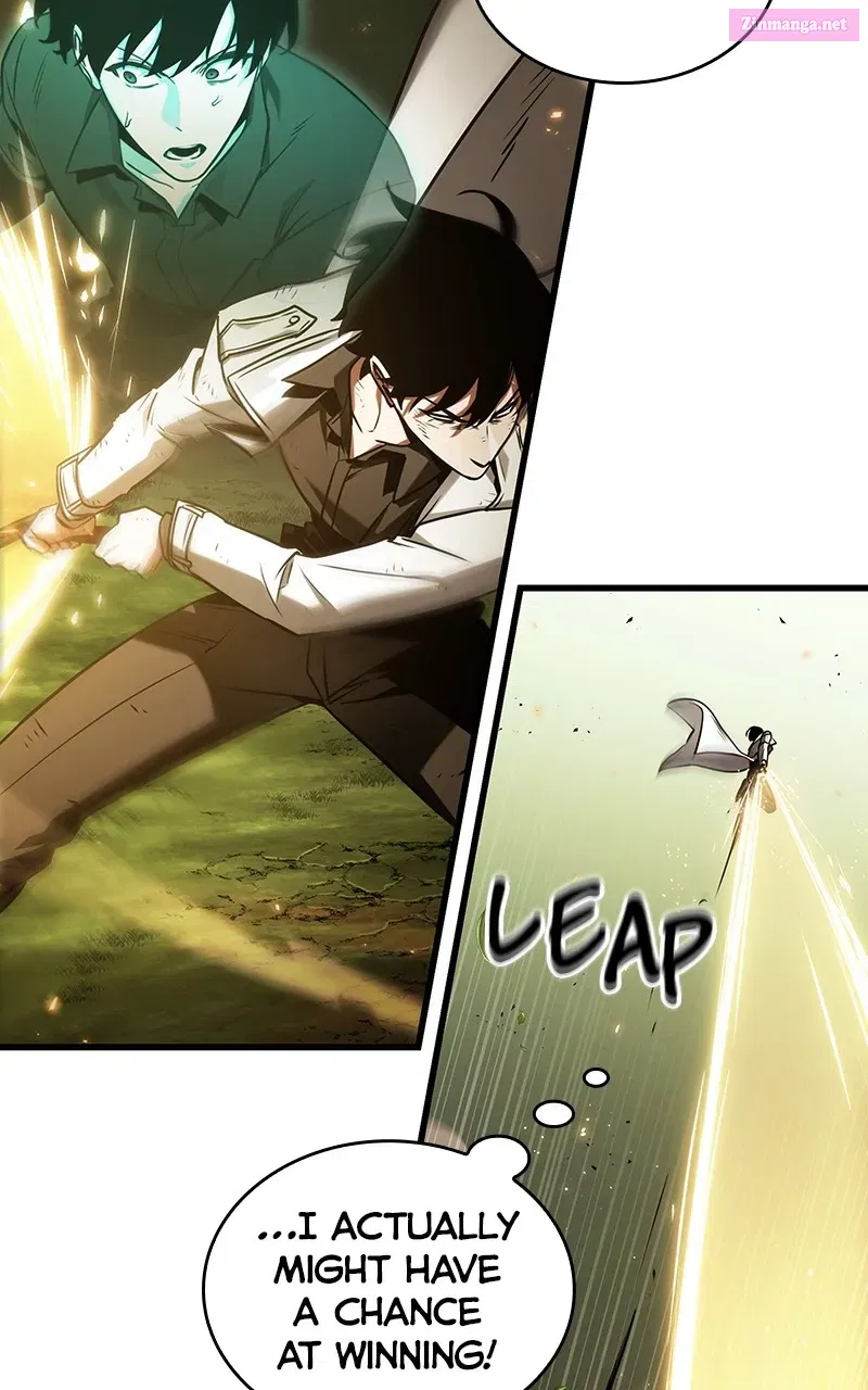 Read Omniscient Reader Manga Online