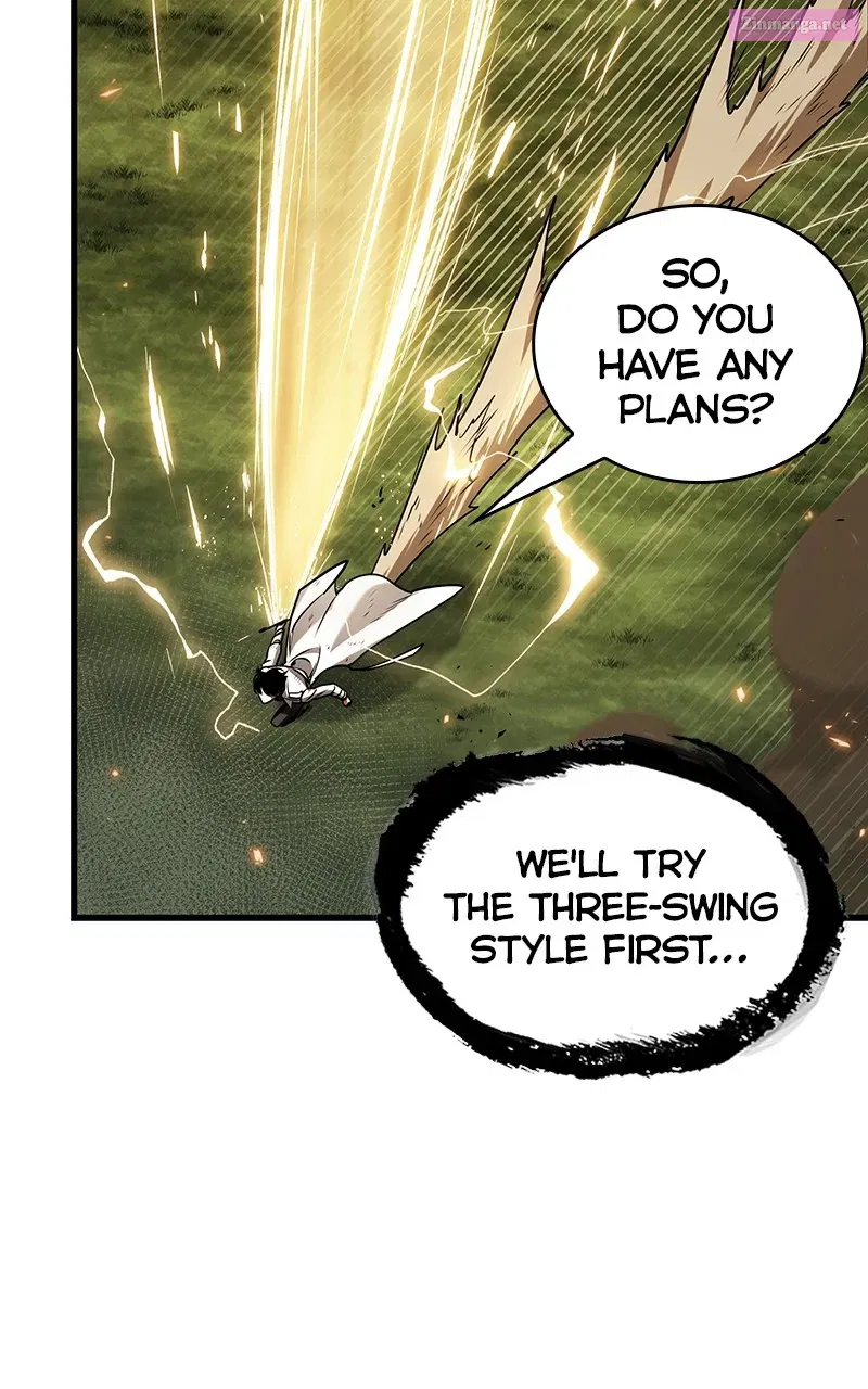Read Omniscient Reader Manga Online