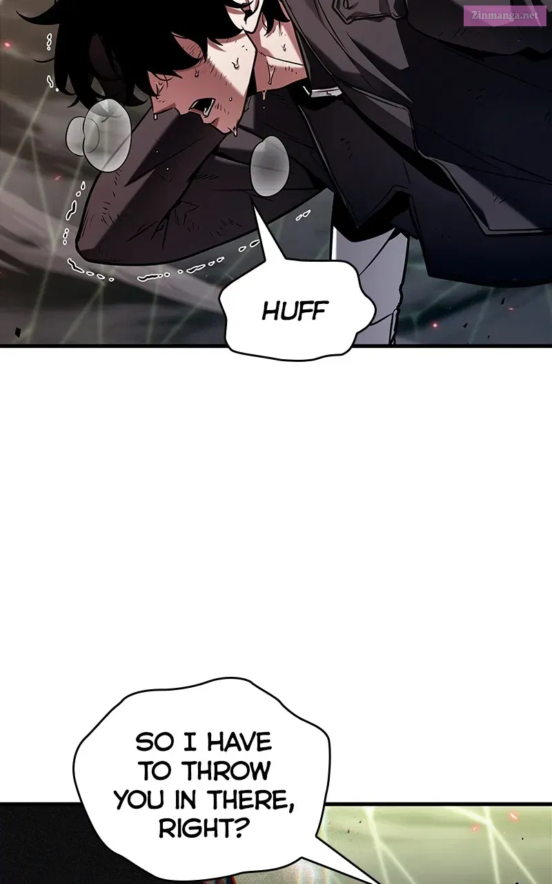 Read Omniscient Reader Manga Online