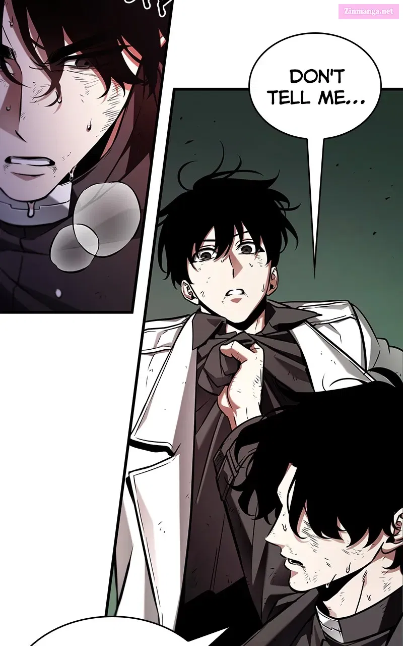Read Omniscient Reader Manga Online