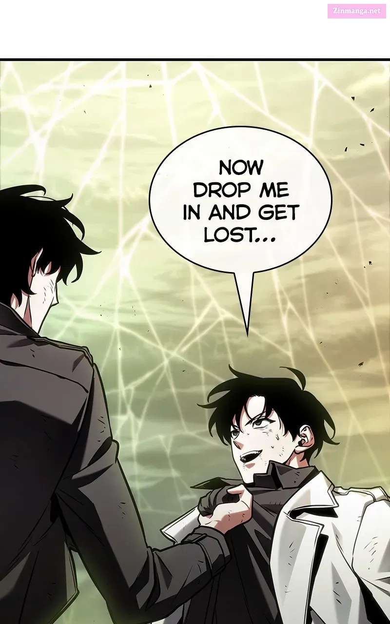 Read Omniscient Reader Manga Online