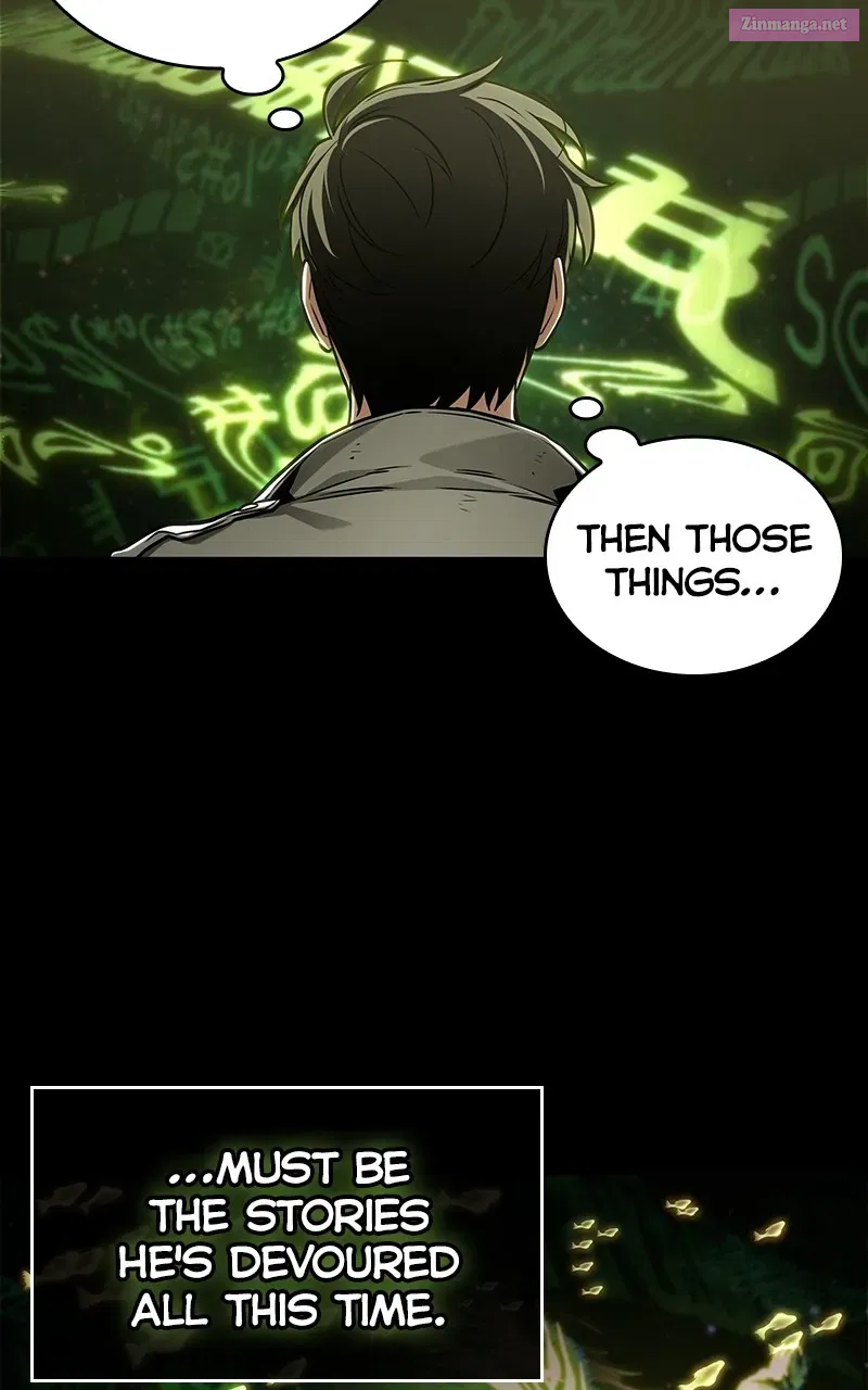 Read Omniscient Reader Manga Online