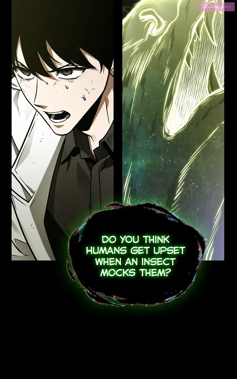 Read Omniscient Reader Manga Online