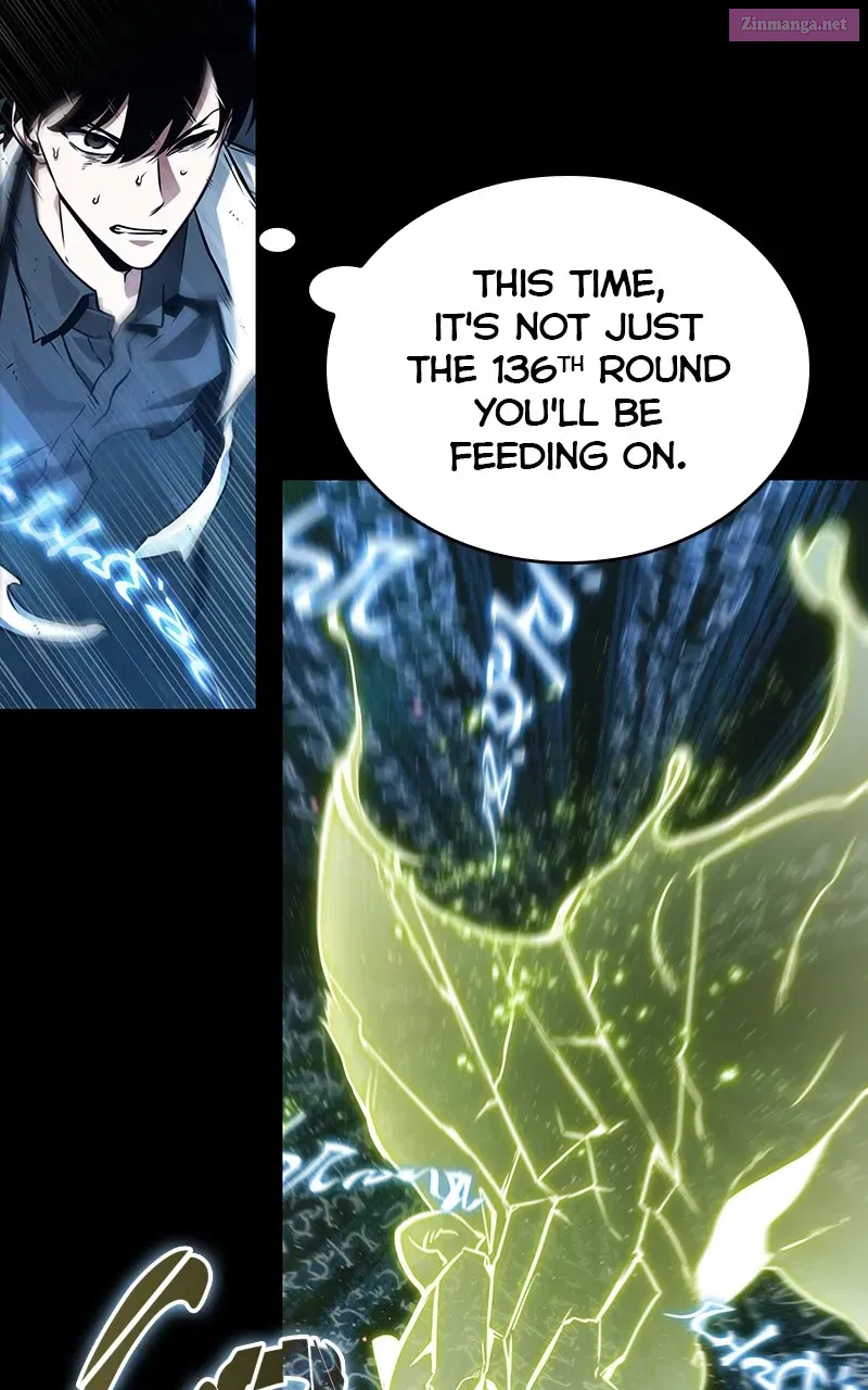 Read Omniscient Reader Manga Online