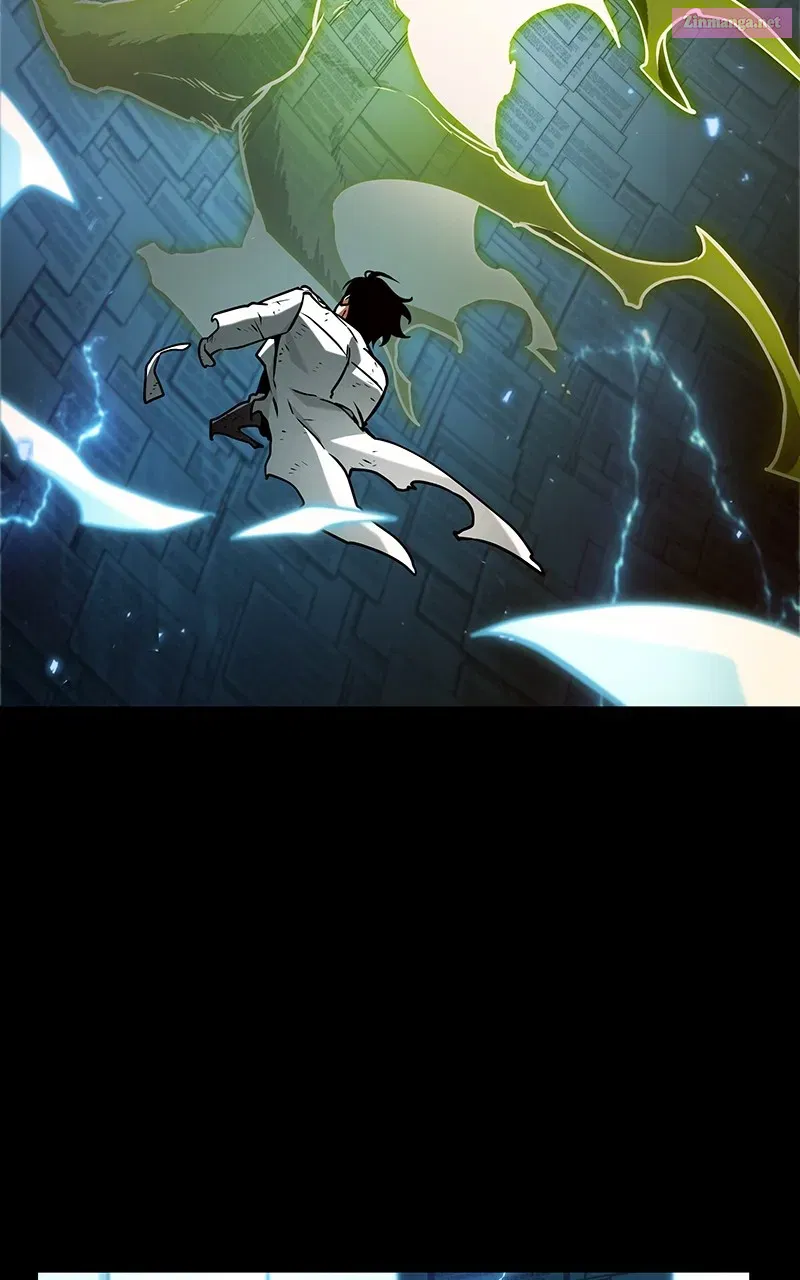 Read Omniscient Reader Manga Online