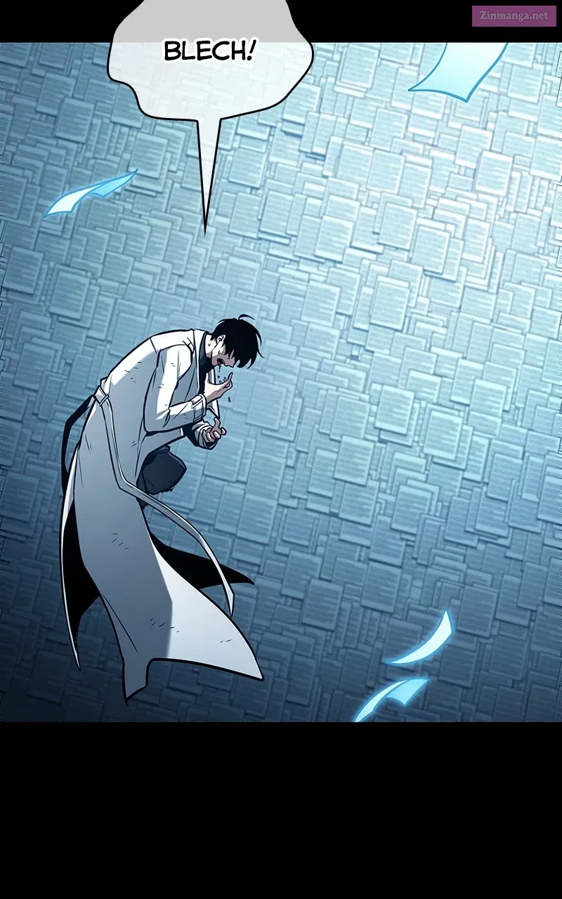 Read Omniscient Reader Manga Online