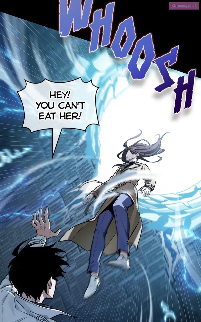 Read Omniscient Reader Manga Online