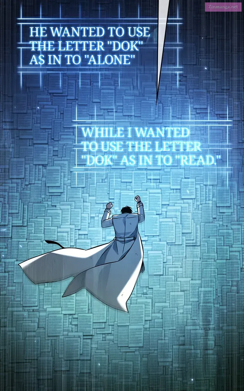 Read Omniscient Reader Manga Online